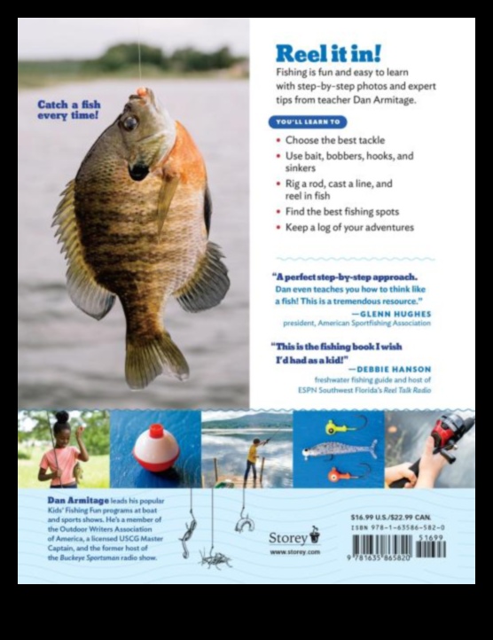 טכניקות התמודדות: בחירת הגישה הנכונה עבור דגים שונים