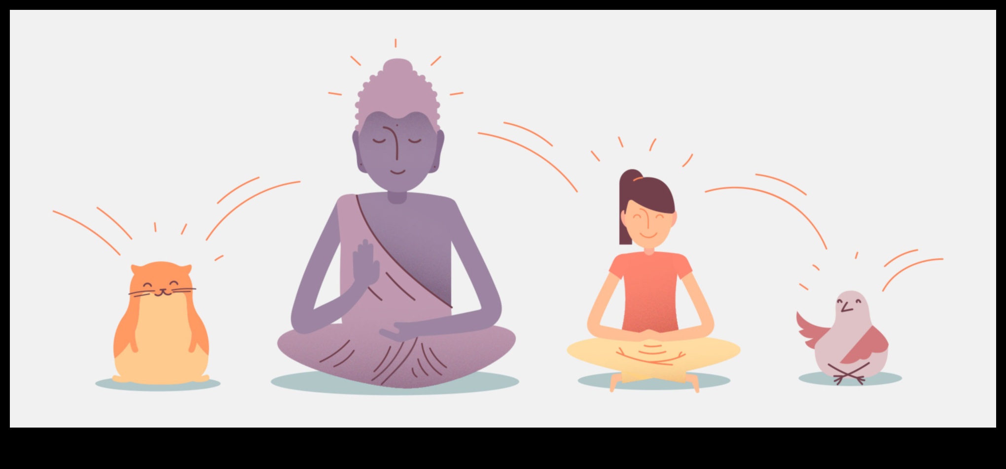 להחיות את רוחך: ההשפעות העמוקות של מדיטציה יומיומית