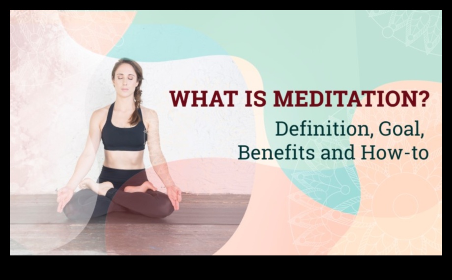 להחיות את רוחך: ההשפעות העמוקות של מדיטציה יומיומית