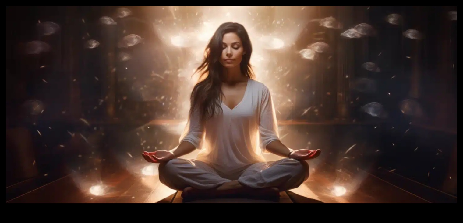 להחיות את רוחך: ההשפעות העמוקות של מדיטציה יומיומית