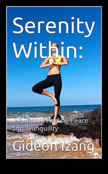 שלווה מודרכת: דרך לשלווה עם חוכמת מדיטציה