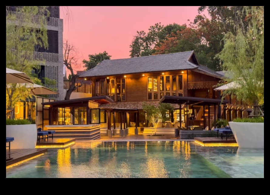 נסיגה מודעת: בריחה אל השלווה באמצעות טכניקות יעילות להפחתת מתחים