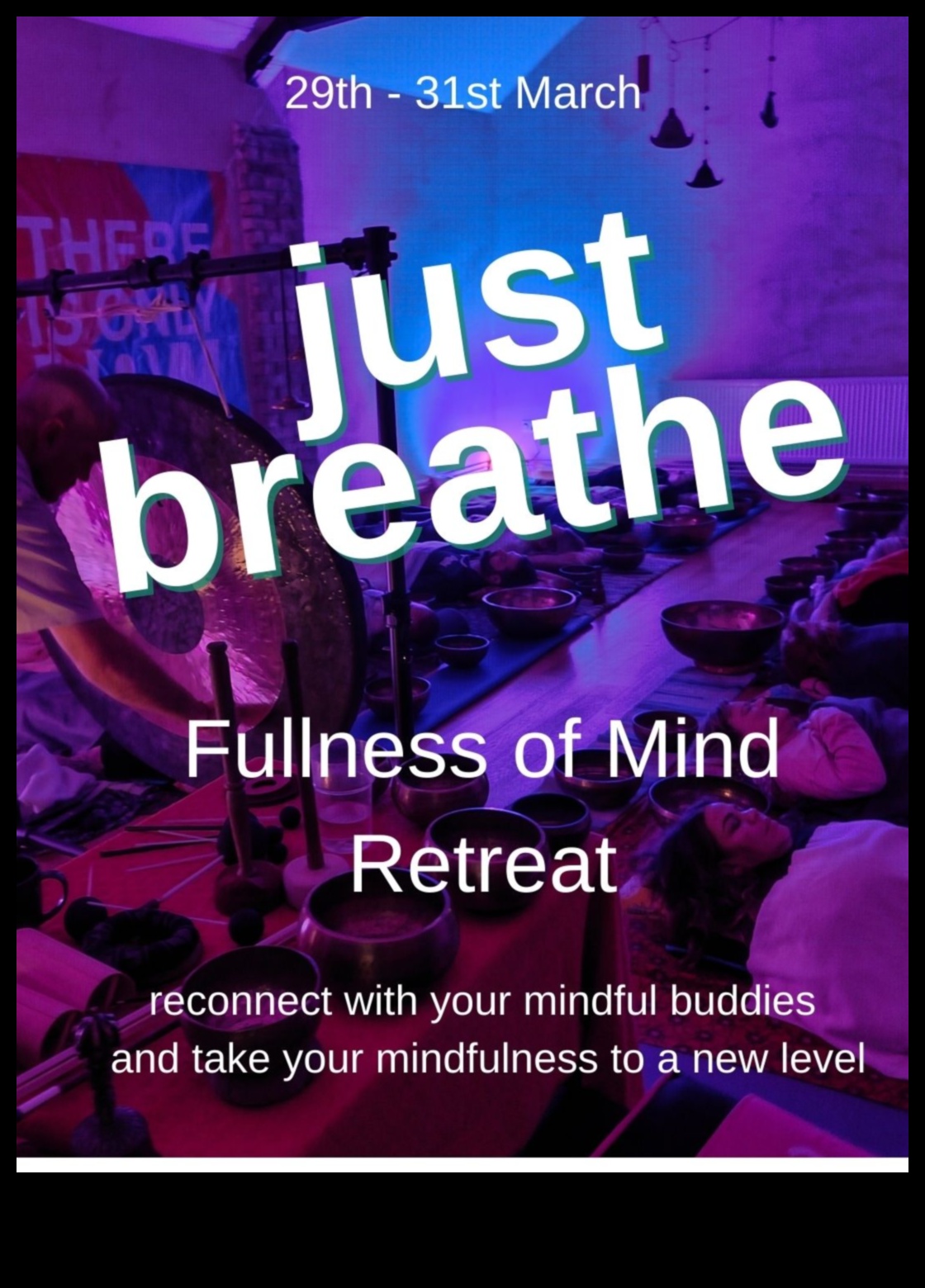 נסיגה מודעת: בריחה אל השלווה באמצעות טכניקות יעילות להפחתת מתחים