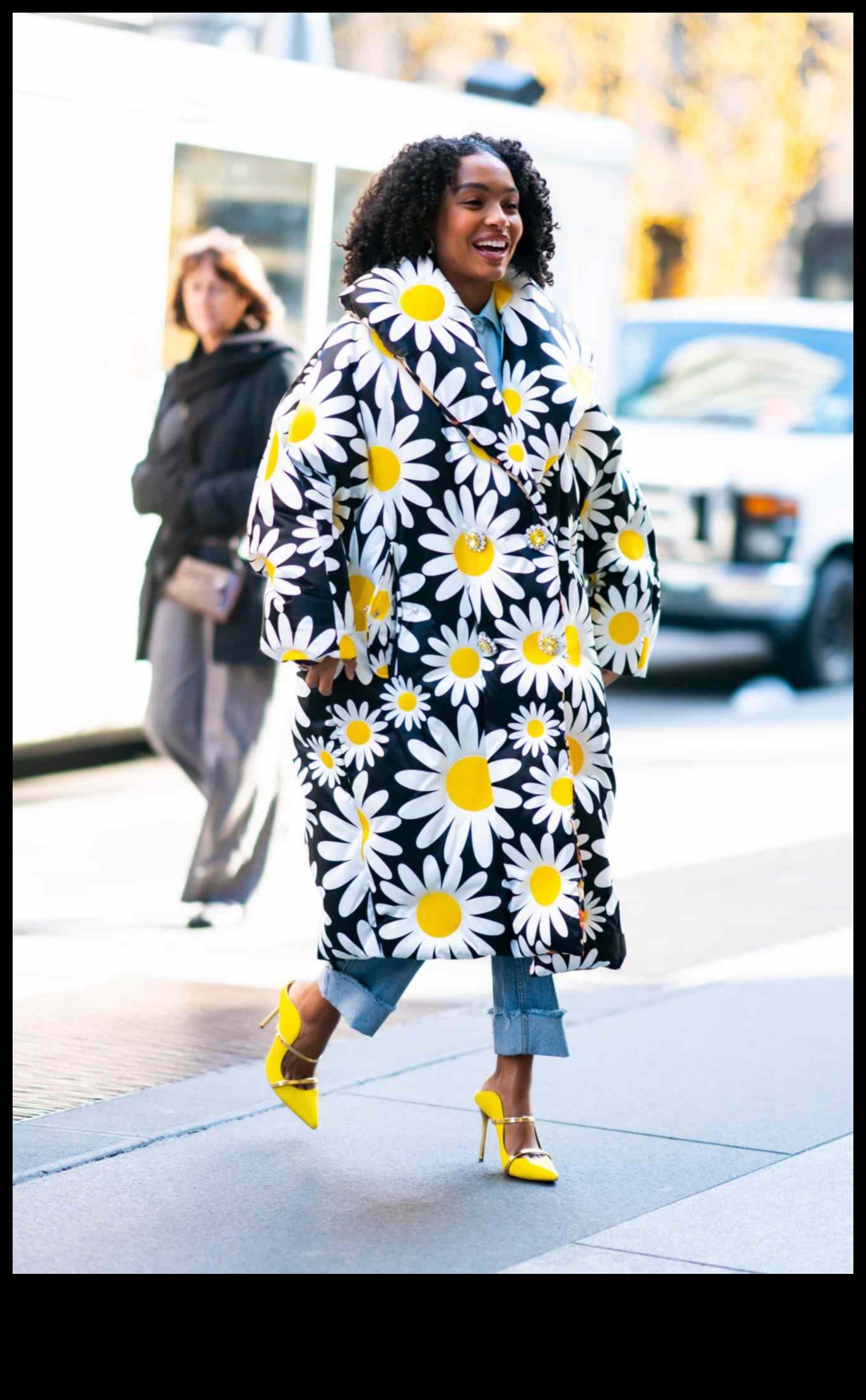 סלבס סטריט סמארט: תלבושות סלבריטי קז'ואל שיק