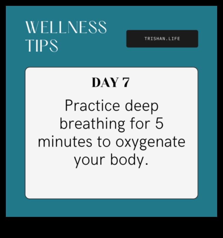 נשימה של אושר: תרגילים פשוטים לרווחה יומיומית