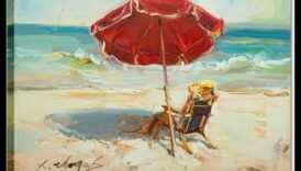 בד רגוע: ציור תמונה של שלווה באמצעות טכניקות הרפיה יעילות