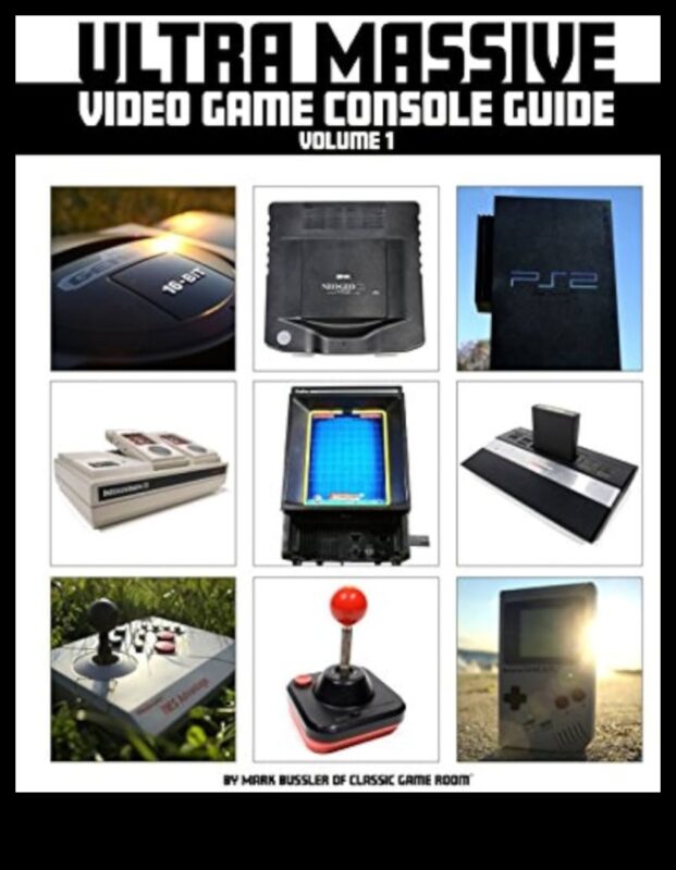 Game On: המדריך האולטימטיבי לקונסולות משחקי הווידאו האחרונות