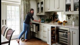 Kitchen Tech מצליח כיצד האלקטרוניקה משדרגת אזורים קולינריים 4 Kitchen Tech Triumphs: אלקטרוניקה למודרניזציה של חללים קולינריים