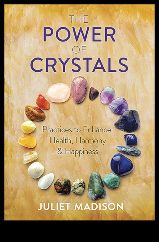 סייר מינרלים: מתווה נתיבים לחיים קורנים