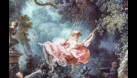 Rococo Radiance: הקווים האלגנטיים של ביטוי אמנותי