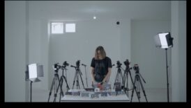 Shutter Symphony: בחירת המצלמות הטובות ביותר ללכידת רגעים