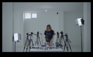 Shutter Symphony: בחירת המצלמות הטובות ביותר ללכידת רגעים