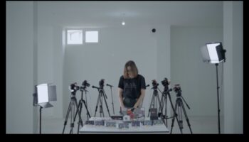 Shutter Symphony: בחירת המצלמות הטובות ביותר ללכידת רגעים