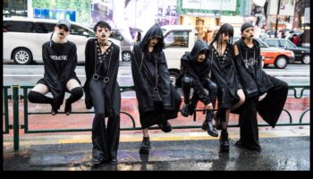 Street Chic Chronicles: מדריך מבפנים לאופנה אורבנית