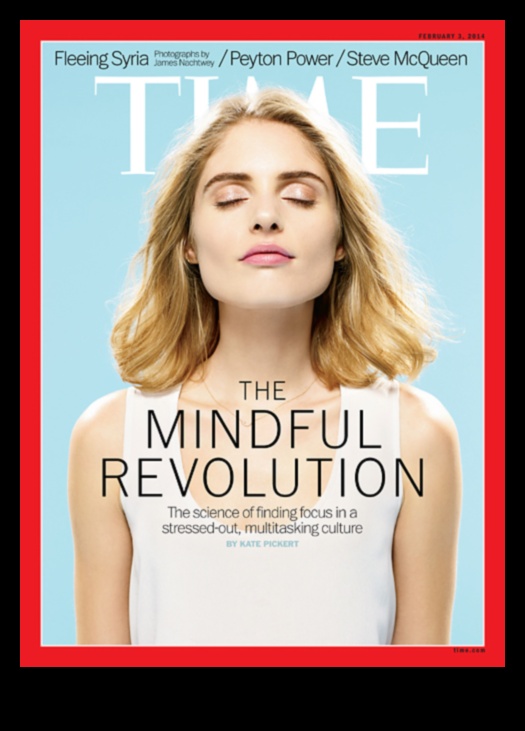 המהפכה התודתית: שינוי החיים באמצעות שיטות הווה