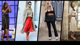 לוחם ימי השבוע: רעיונות לתלבושות אופנתיות לבגדי עבודה להצלחה