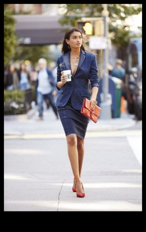 אלגנטיות מתריסה לעידן: תלבושות וינטג' לסגנון נצחי