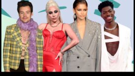 אייקוני אופנה: תלבושות מפורסמות קובעות מגמות סגנון עולמיות