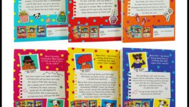 בלש כלב ביתי התמיד בפתרון חידות חדשות מבפנים בשפה האנגלית 4 המשך בלש כלבלב: הרחבת אפשרויות הפאזל