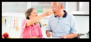 מטבח זהב: מצוינות קולינרית בתזונה גריאטרית