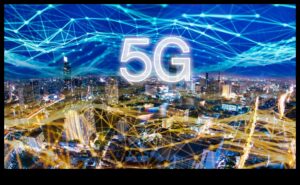 Wireless Odyssey: מסע דרך העולם הנרחב של קישוריות