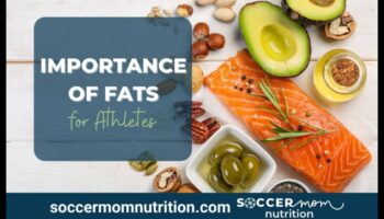 היתרון של ספורטאי: יצירת הצלחה באמצעות תזונת ספורט