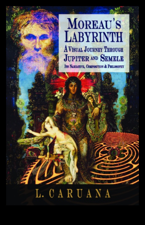 מבוכים ליריים: מתארים מסעות רוחניים באמנות גותית