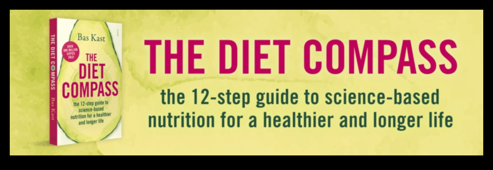 המצפן התזונתי: ניווט בנתיב לבריאות