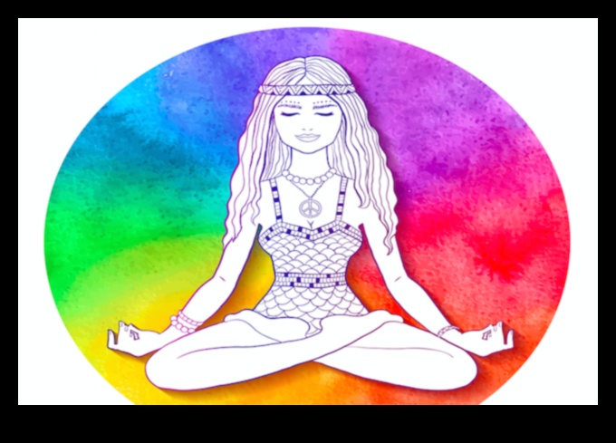 הפסקות אושר: רגעים של שלווה בטכניקות הרפיה מהירות