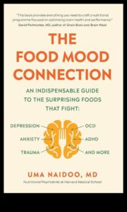 הקשר בין אוכל למצב רוח: כיצד תזונה משפיעה על הרגשות שלך