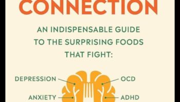 הקשר בין אוכל למצב רוח: כיצד תזונה משפיעה על הרגשות שלך