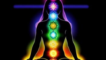 הרם את המהות שלך: הכוח הרוחני של מדיטציית צ'אקרה