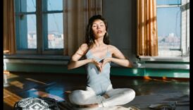 הרמוניה פנימית: הבנת היתרונות הבריאותיים המדהימים של מדיטציה