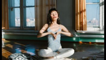 הרמוניה פנימית: הבנת היתרונות הבריאותיים המדהימים של מדיטציה