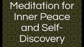 התעלות מודעת: מסע המדיטציה