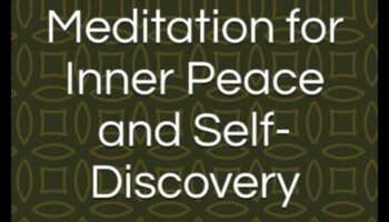 התעלות מודעת: מסע המדיטציה