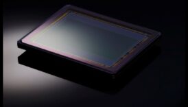 חופש פריים מלא: מצלמות עם חיישני תמונה גדולים