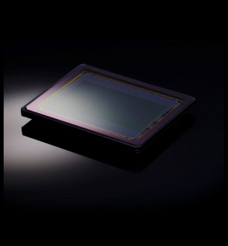 חופש פריים מלא: מצלמות עם חיישני תמונה גדולים