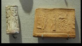 חותמות צילינדר וחתימות: זהות אמנותית במסופוטמיה