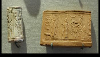 חותמות צילינדר וחתימות: זהות אמנותית במסופוטמיה