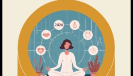 חיים מודעים: דרך לבריאות גופנית מיטבית באמצעות מדיטציה יומית