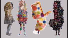 חלוצי יצירות אמנות המיצג מבט על מילים פורצי שיטה בארה"ב 3 חלוצי אמנות המיצג: ביטויים פורצי דרך בארה