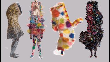 חלוצי אמנות המיצג: ביטויים פורצי דרך בארה