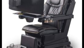 טכנולוגיה פוגשת מסורת: מסכים בהשראה קלאסית עם תכונות מודרניות