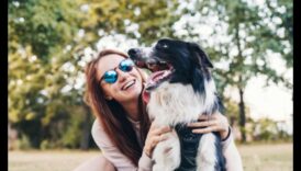 יום כלבלב: תכנון טיול יום מושלם עם הגור שלך