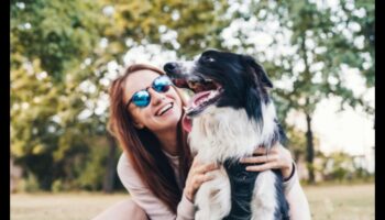 יום כלבלב: תכנון טיול יום מושלם עם הגור שלך