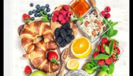 יסודות תזונה: אבני בניין לחיים תוססים