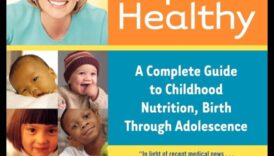 לגדול בריא: יסודות תזונת ילדים