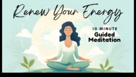 להחיות את רוחך: ההשפעות העמוקות של מדיטציה יומיומית