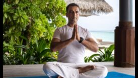 העלה את הקלות: העלה את הרווחה שלך עם טכניקות הרפיה מתקדמות